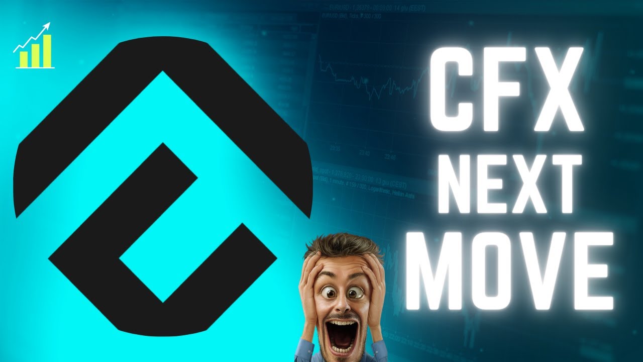 REVEALING CONFLUX COIN TECHNICAL DAILY PRICE PREDICTION || CFX CRYPTO NEWS UPDATE LIVE!
