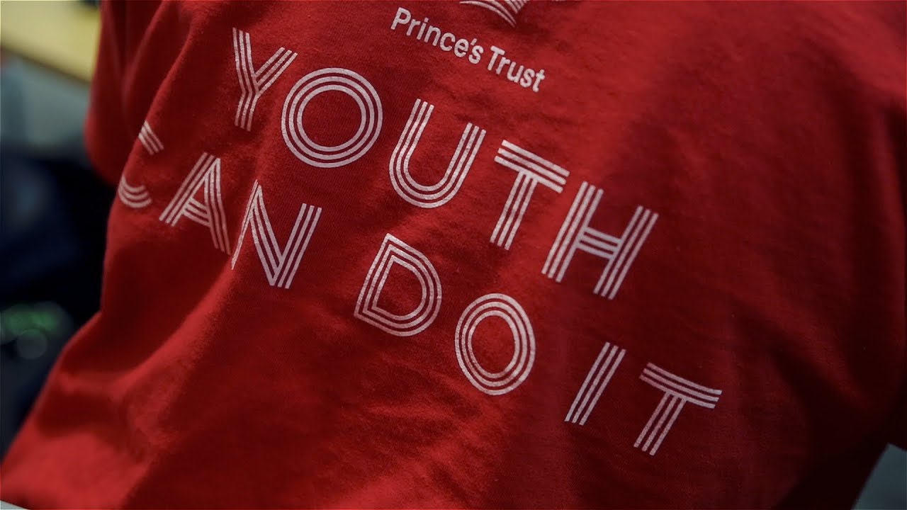 Prince's Trust Team Programme- what will you learn?