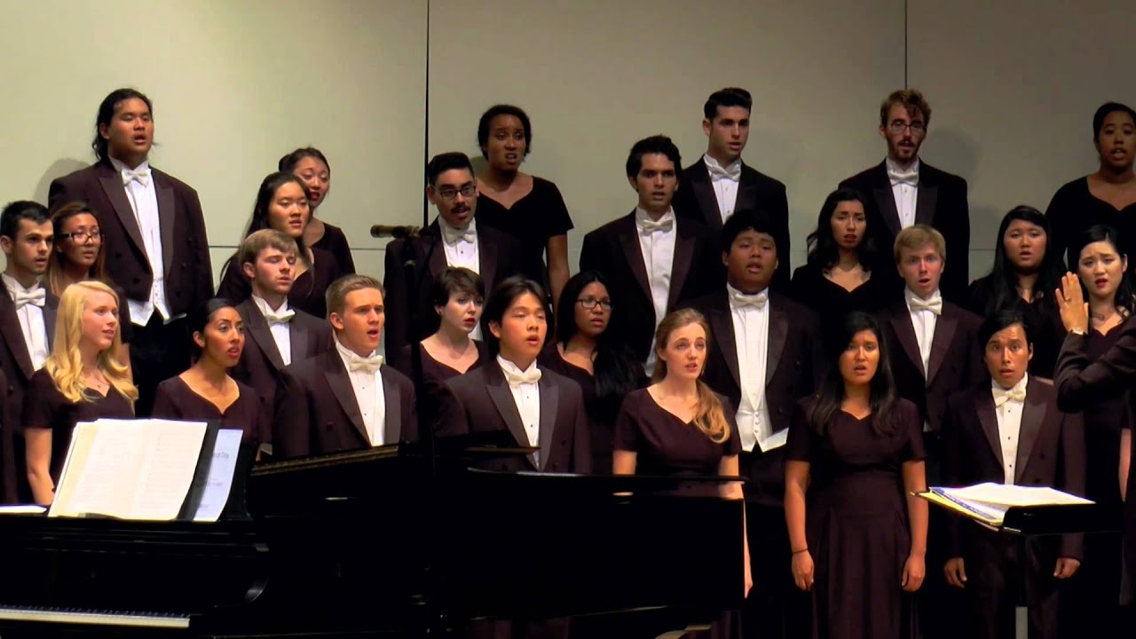 Rest By Ralph Vaughan Williams