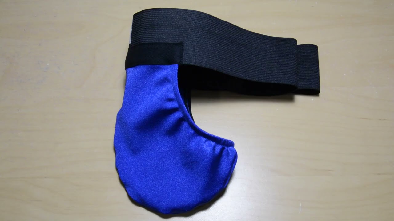Fireboy Underwear and Swimwear for Men - Spandex Jock Sock