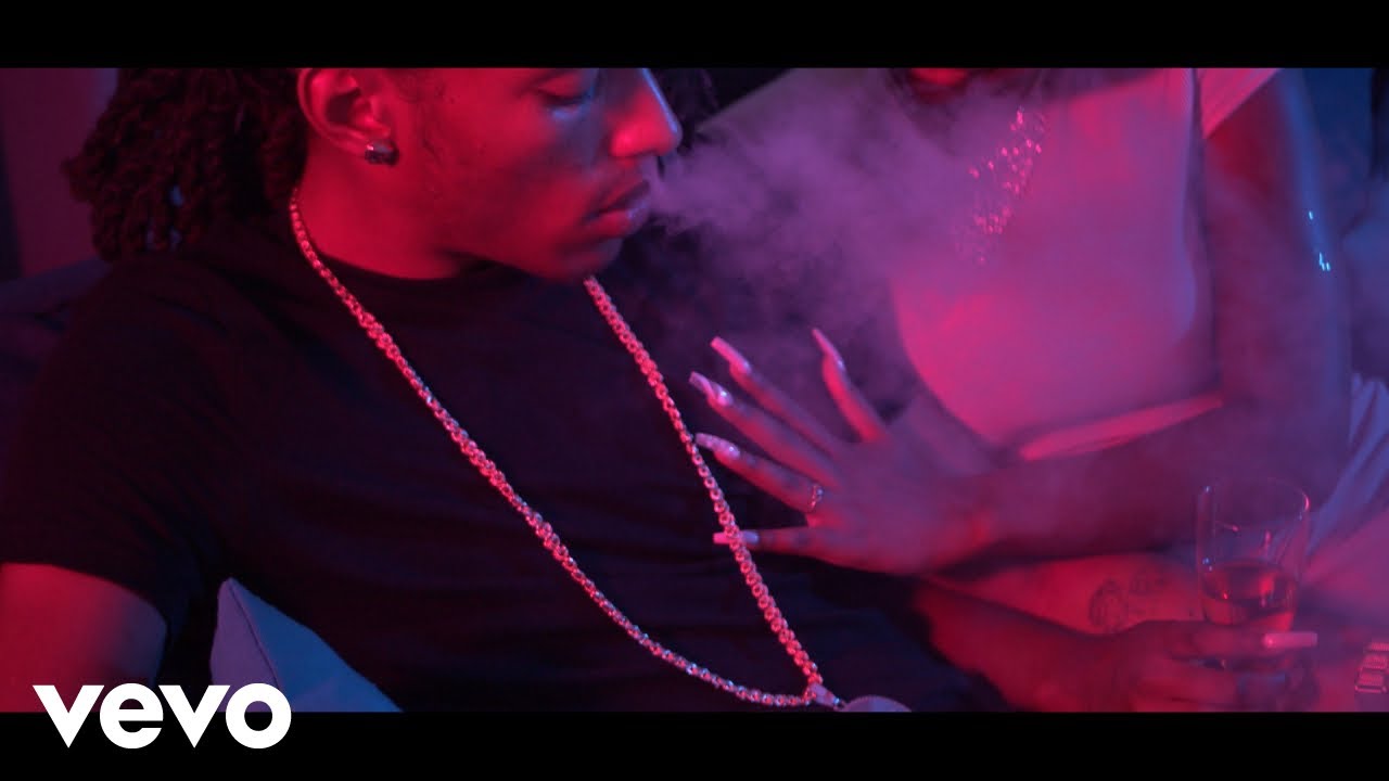 Matthew Rich x Ushaa Kaizer - TEXTO