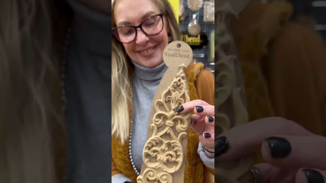 Mastering Vintage Chair Makeover: Solly Jo's Expert Technique