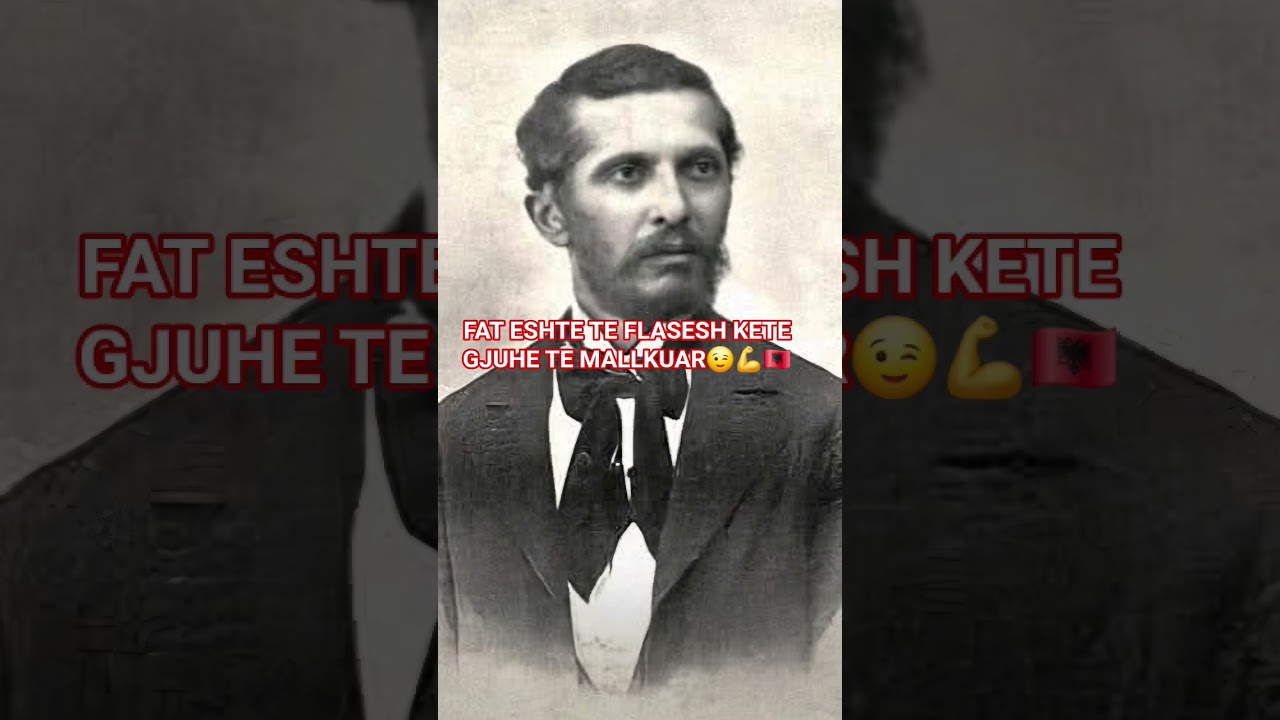 Naim Frasheri mbylli syte me 20 tetor 1900 dhe kishte zbuluatr nje thesar qe trushplaret as sot se .