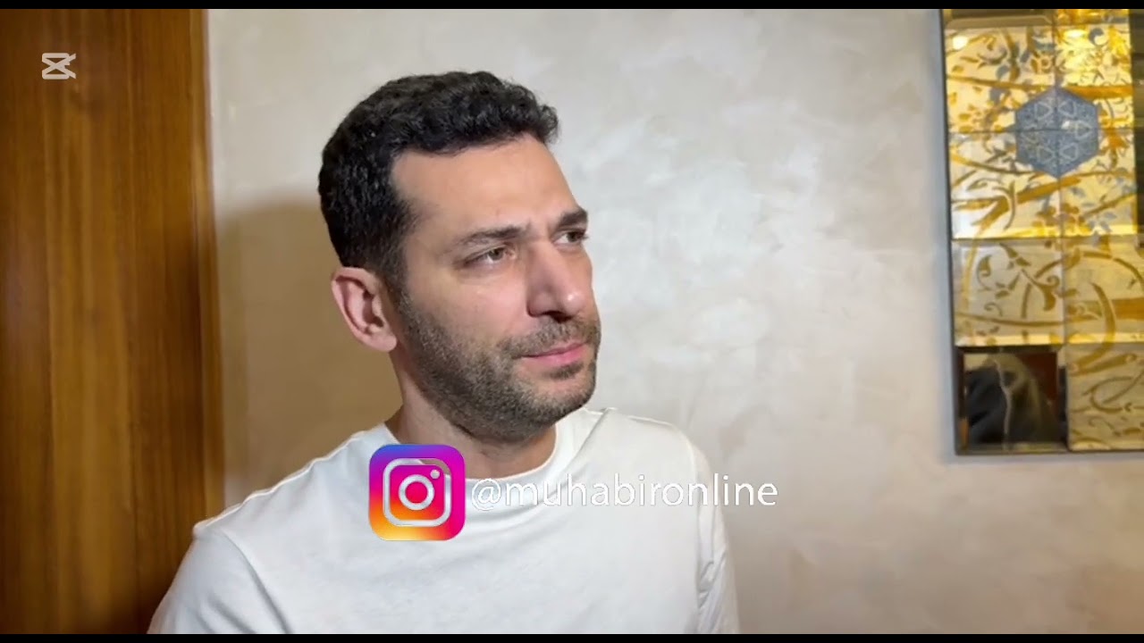 İman Elbani eşi Murat Yıldırım’ı elleriyle besledi! En zorlandığı aksiyon sahnelerini anlattı
