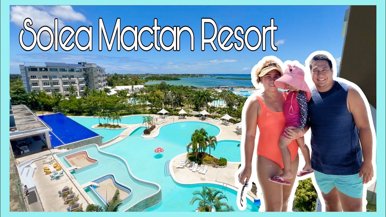 SOLEA MACTAN RESORT | TheVillarbas