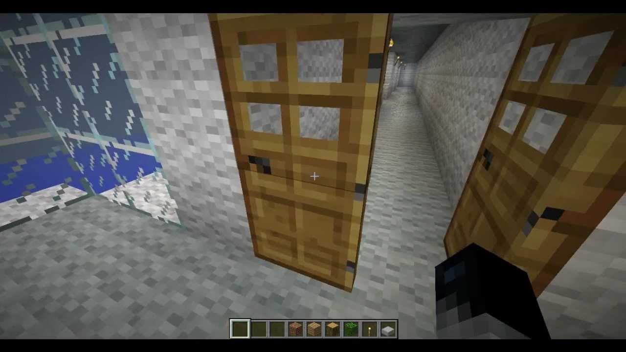 Aerowin Modern Cruise Liner Part 2