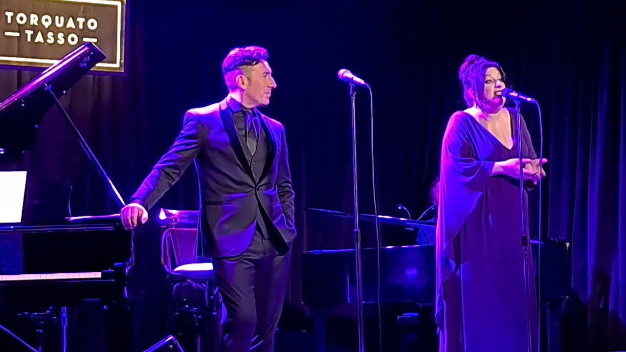ARIEL ARDIT/LIDIA BORDA-La Bohemia