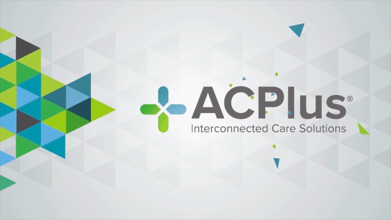 ACPlus&reg; Facility Portal Onboarding User Journey