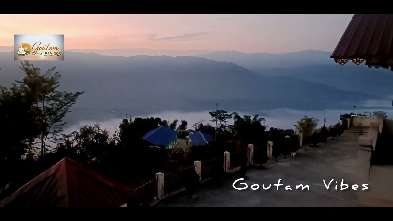 Beginning of the day🌄🌄🌄 