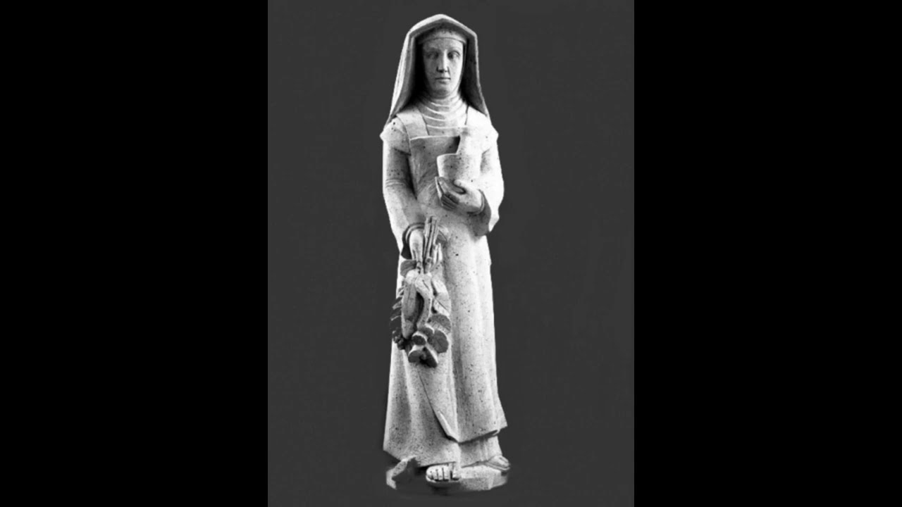 MDR 09.08.1843: Maria Clementine Martin gestorben