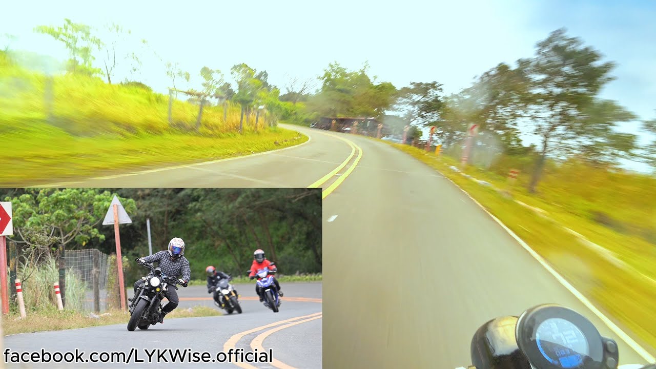 THGP #marilaque  Ride | Shell Boso Boso to Yeyis |  ⁨@PotatoNik⁩  | #xsr900