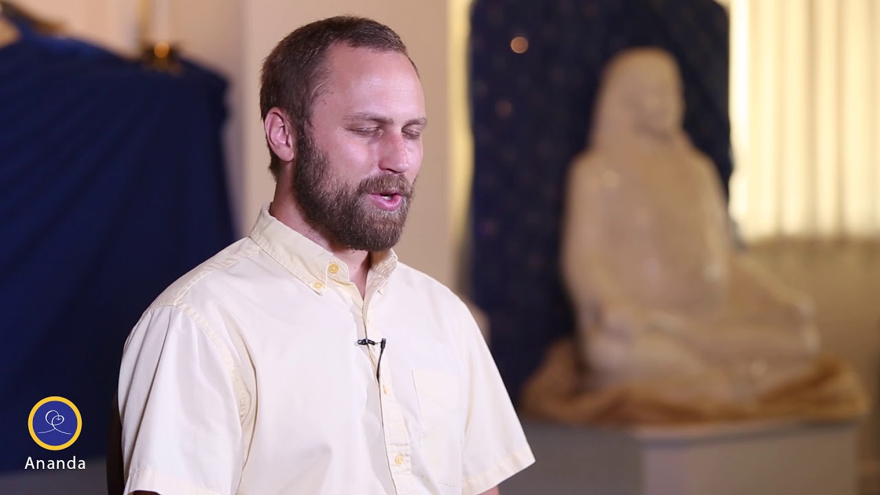 Guided Meditation for Finding Inner Peace