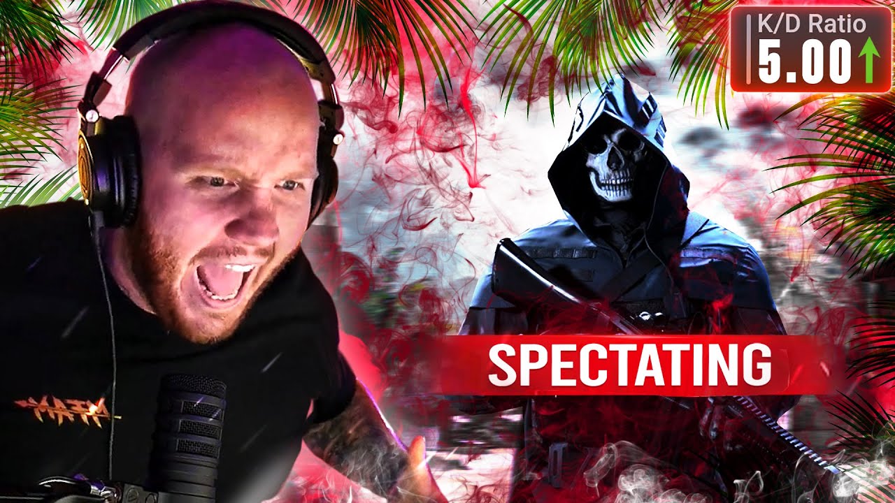 I SPECTATED SOLOS AND FOUND A DEMON LOBBY...