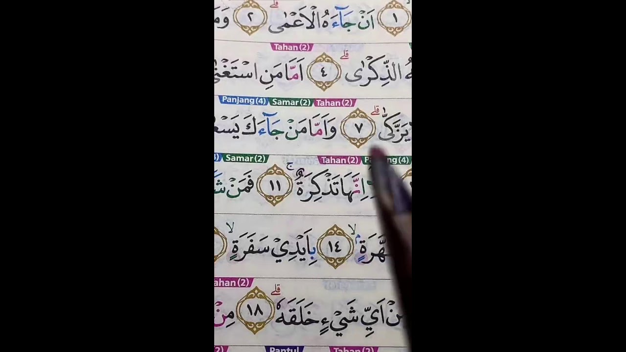 LIVE TADARUS BELAJAR NGAJI ALQURAN BARENG 19 MARET