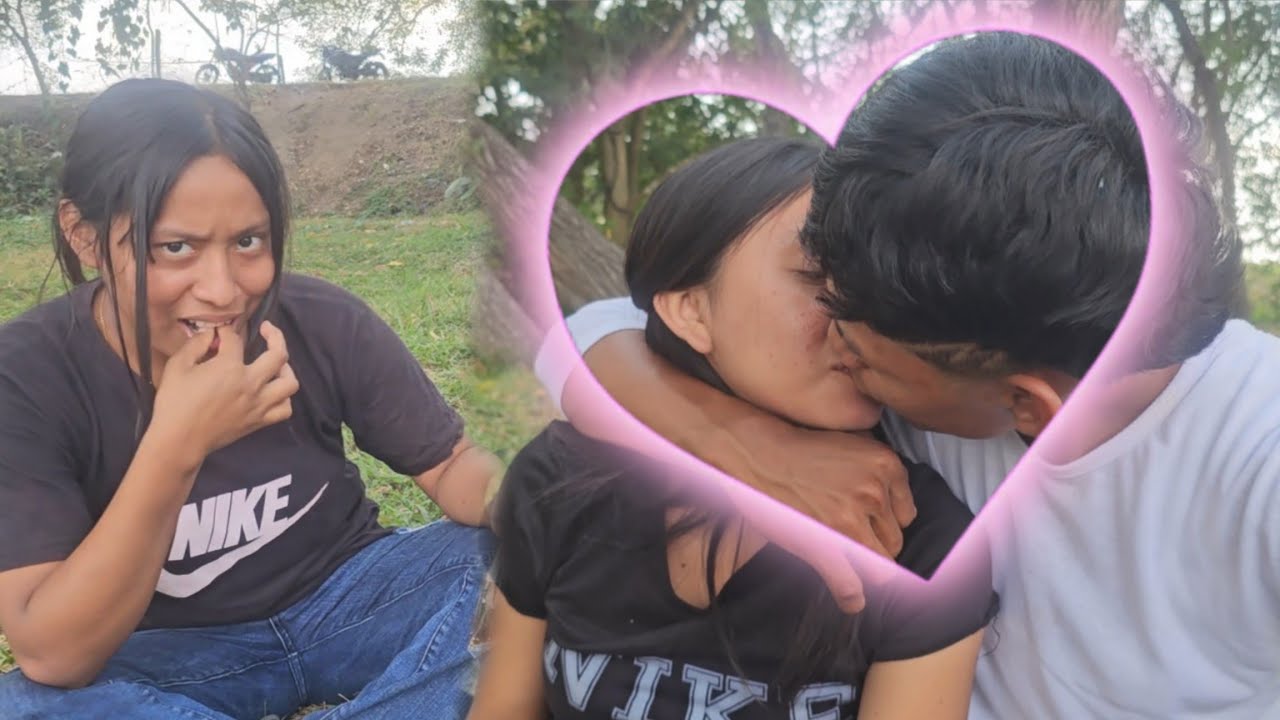 Denis Se Com3 A Besos A Estrella Lo Perdonó😱 Los 2 Se Ponen los Cu3rnos Son Tal Para Cual