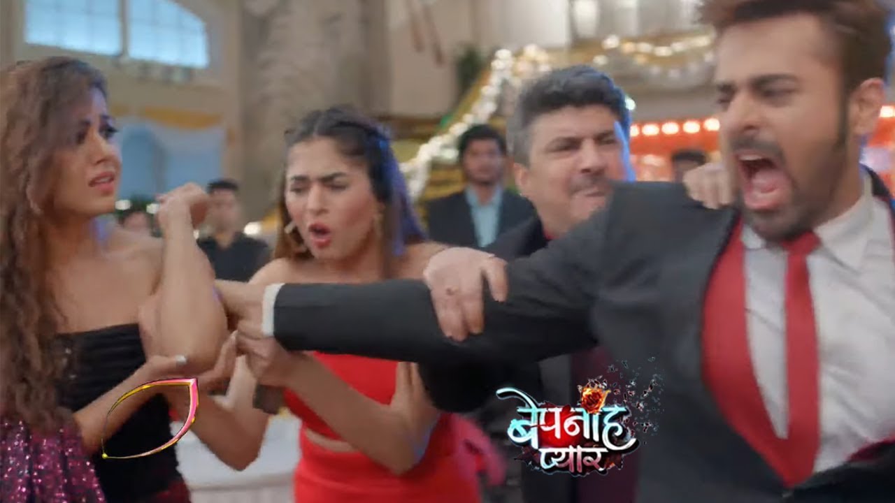 Bepanah Pyaar: 18 February 2020 | Latest Upcoming Twist  | Colors TV Serial News