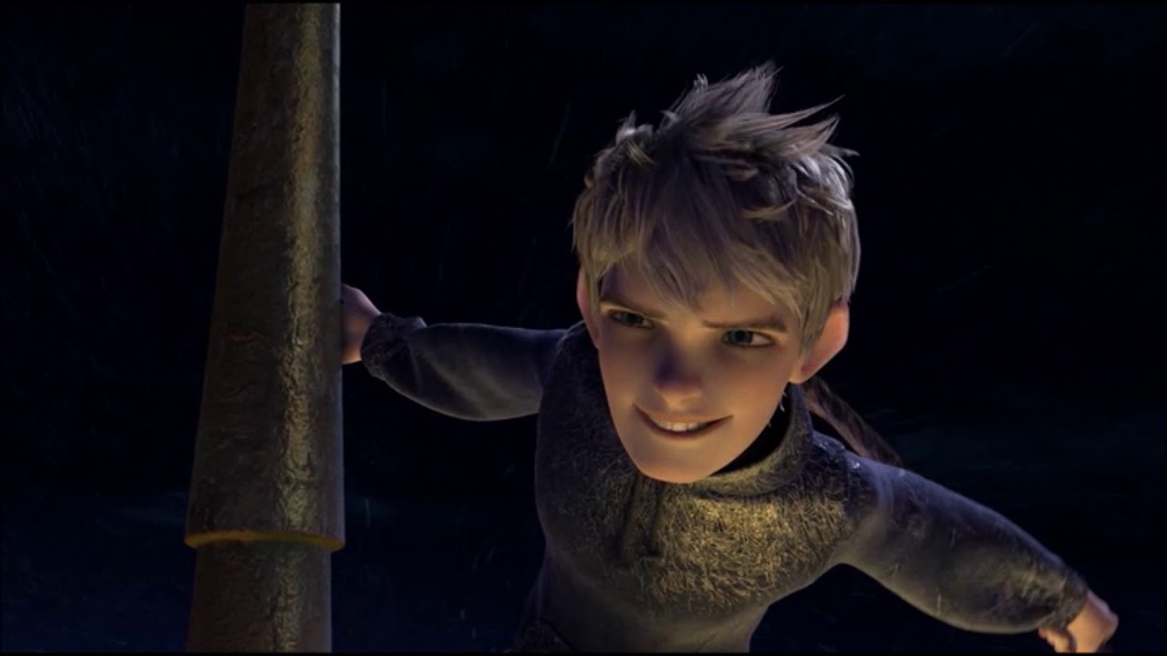 Harold et Elsa épisode 14 :
