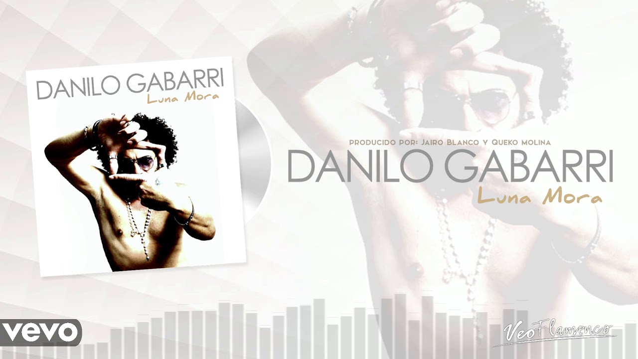 Danilo Gabarri 