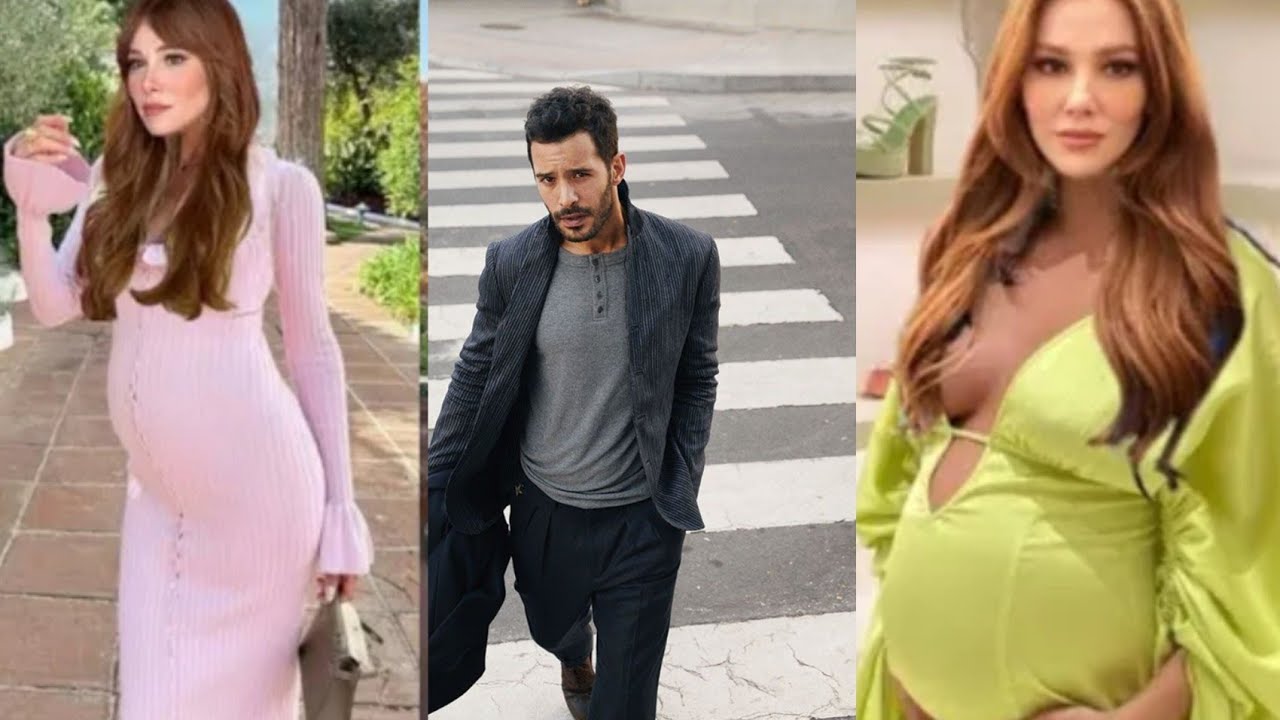 After Elçin Sangu's decision for her baby, Barış Arduç was the first to congratulate her.