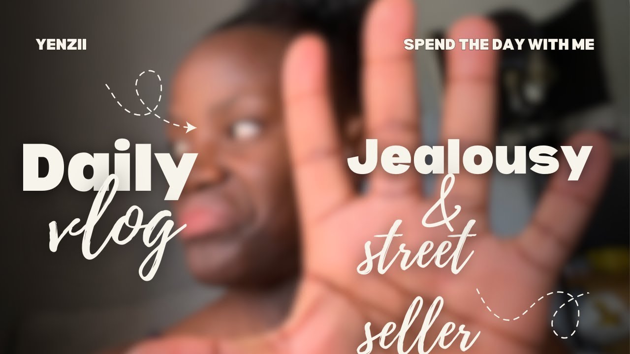 We Hustle Because We Must | Street Business, Jealous Competitors & No Jobs
