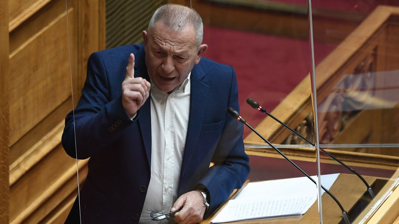 Θ. Παφίλης: Πυρήνας των αντεργατικών αλλαγών είναι ο απομονωμένος εργάτης