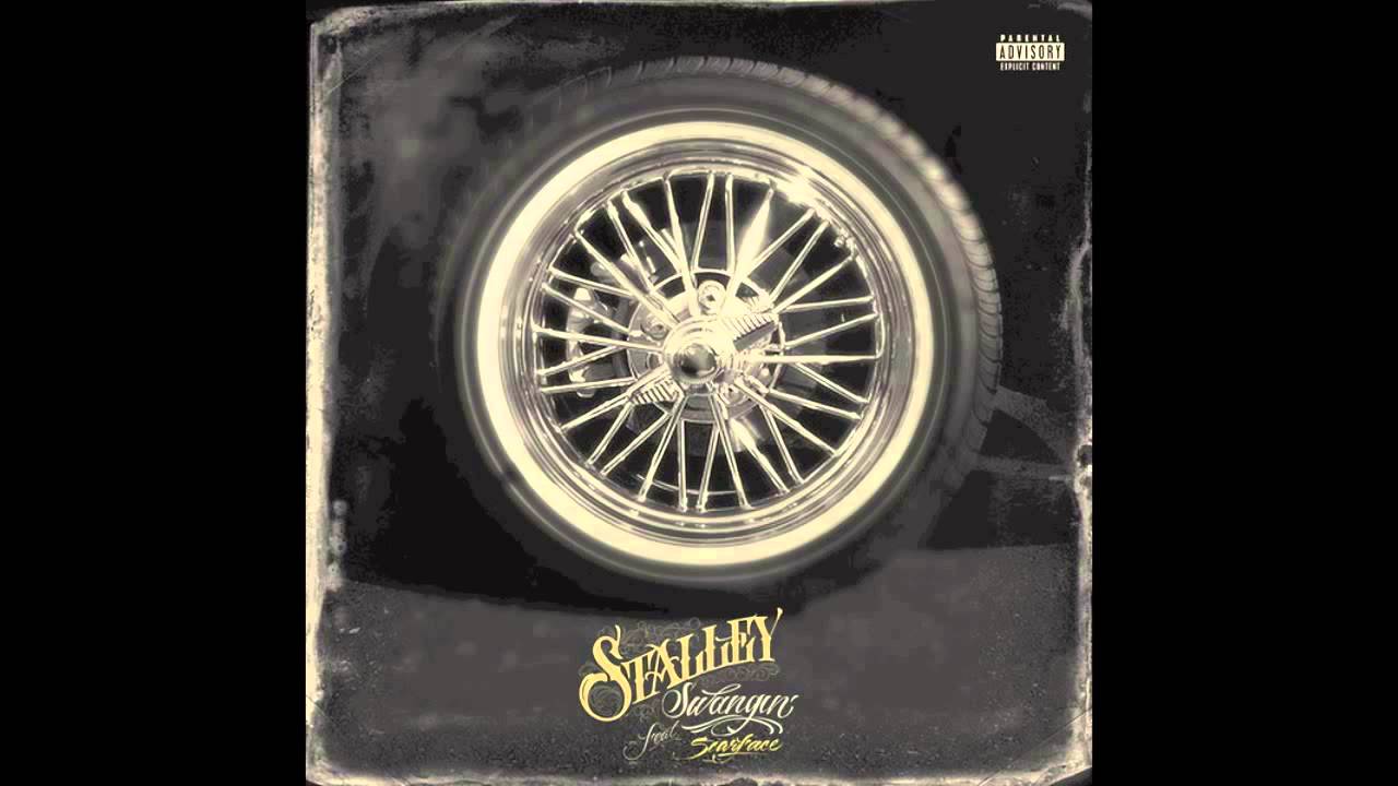 Stalley Ft. Scarface -Swangin