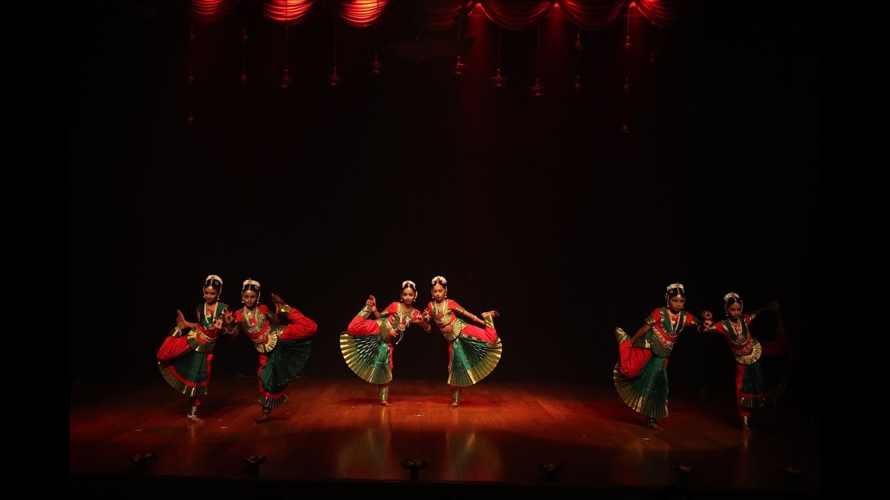 AMBA STUTHI