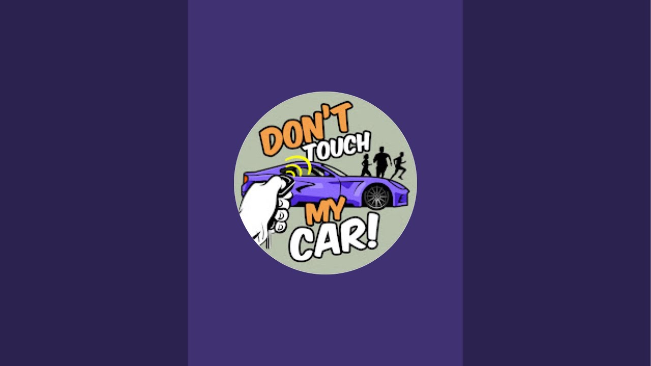 Master Sanker / Don&rsquo;t Touch My Car is live!