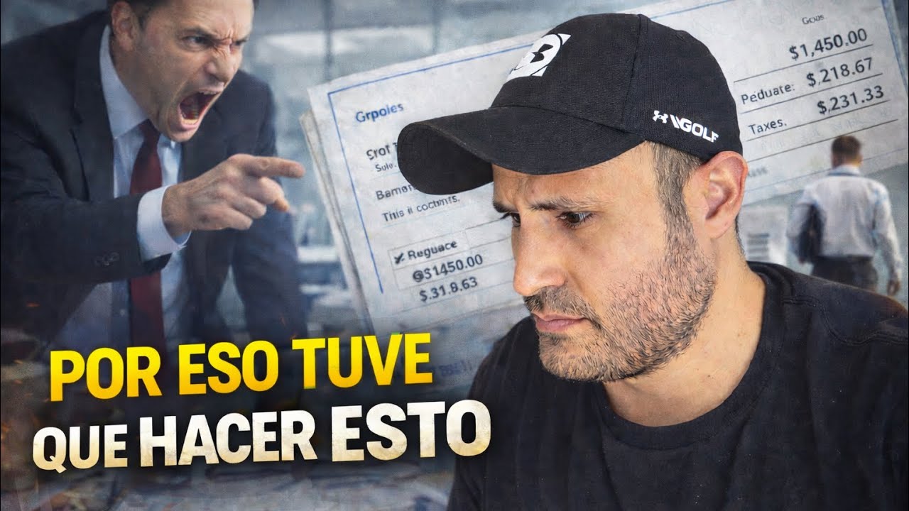 PORQUE EMPRENDER ES UN ARMA DE DOS FILOS