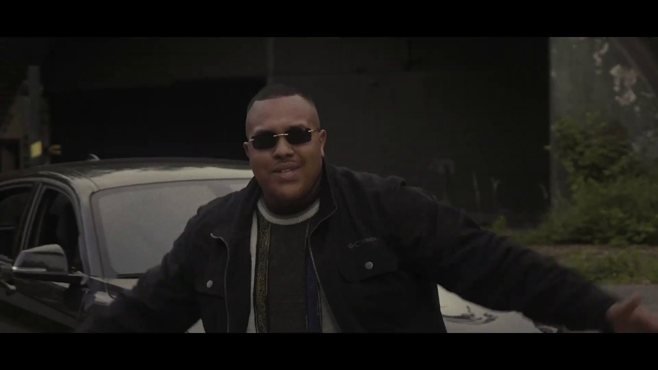 DIKKE - Traffic (Prod. By Sinister)