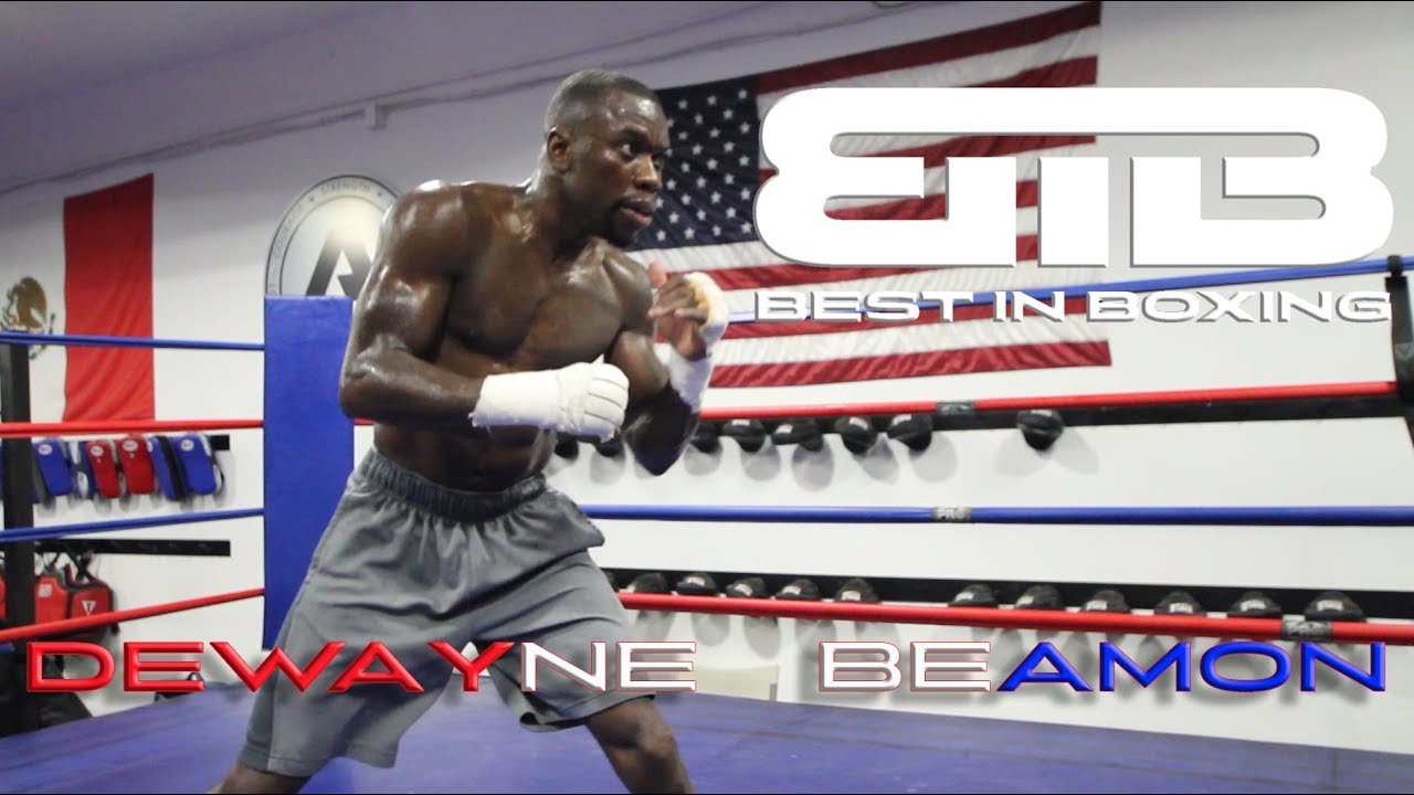 Best in Boxing Embedded with Dewayne Beamon and Joe Vargas