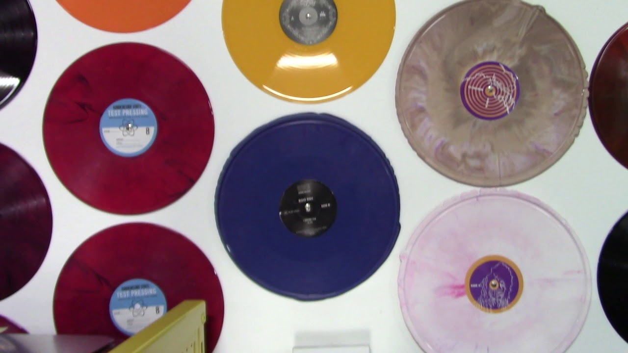 Kindercore Records: A Pioneer in the New Age of Vinyl