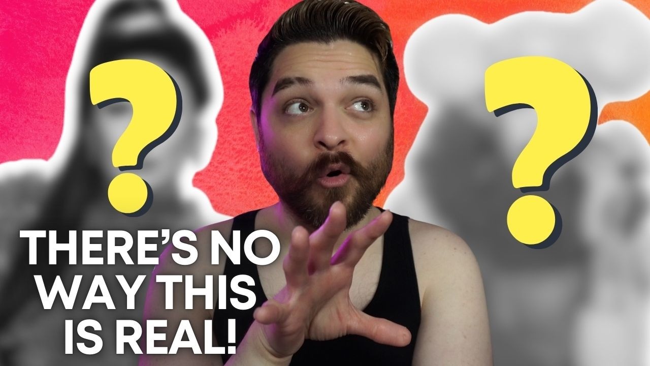 Reacting to the Rumored All Stars Cast for Canada's Drag Race