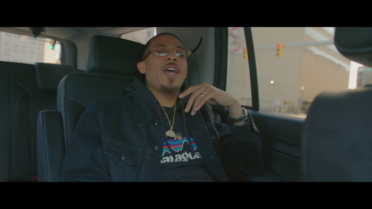 Dusty McFly  - Get To It (Official Video)