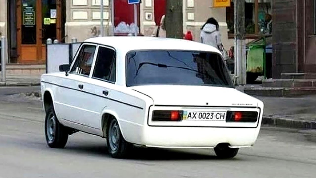 Azeri Avtoslar (Yığma Avtosh Videoları)