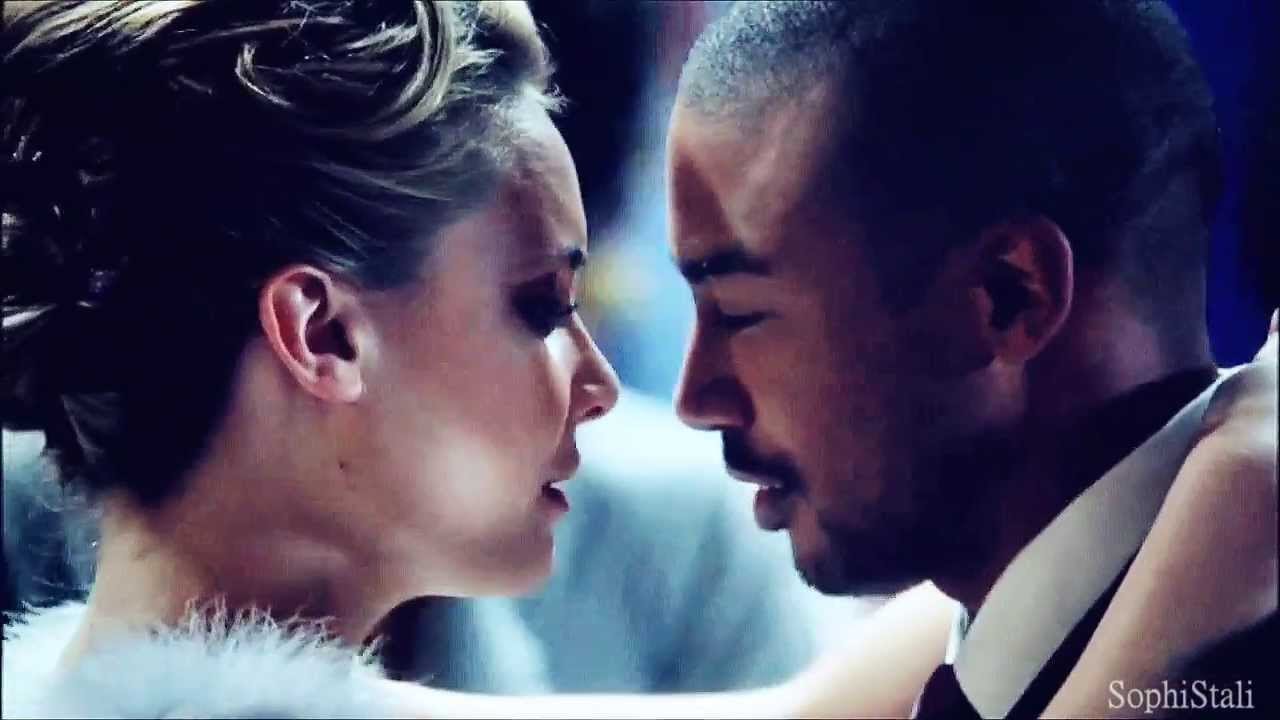 ►Klaus & Cami - Marcel & Rebekah | Love Me Again [1x03]
