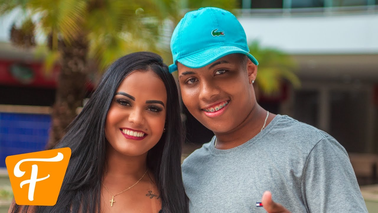 MC Vitin do LJ - Se Envolver (Official Music Video)