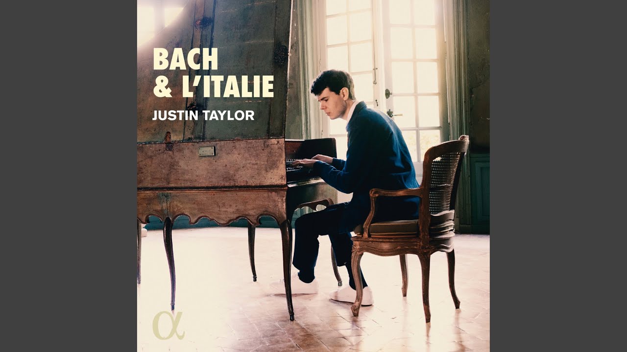 Concerto in G Major, BWV 973: II. Largo