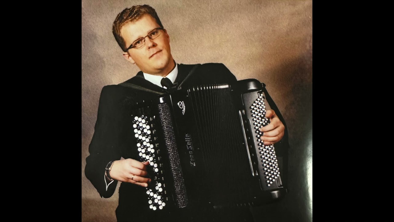 Kjhakala mazurka (Henry Haagenrud)