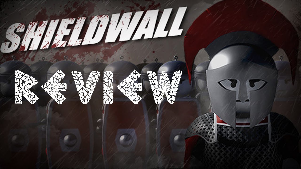Shieldwall Review - Early Access - First Impressions