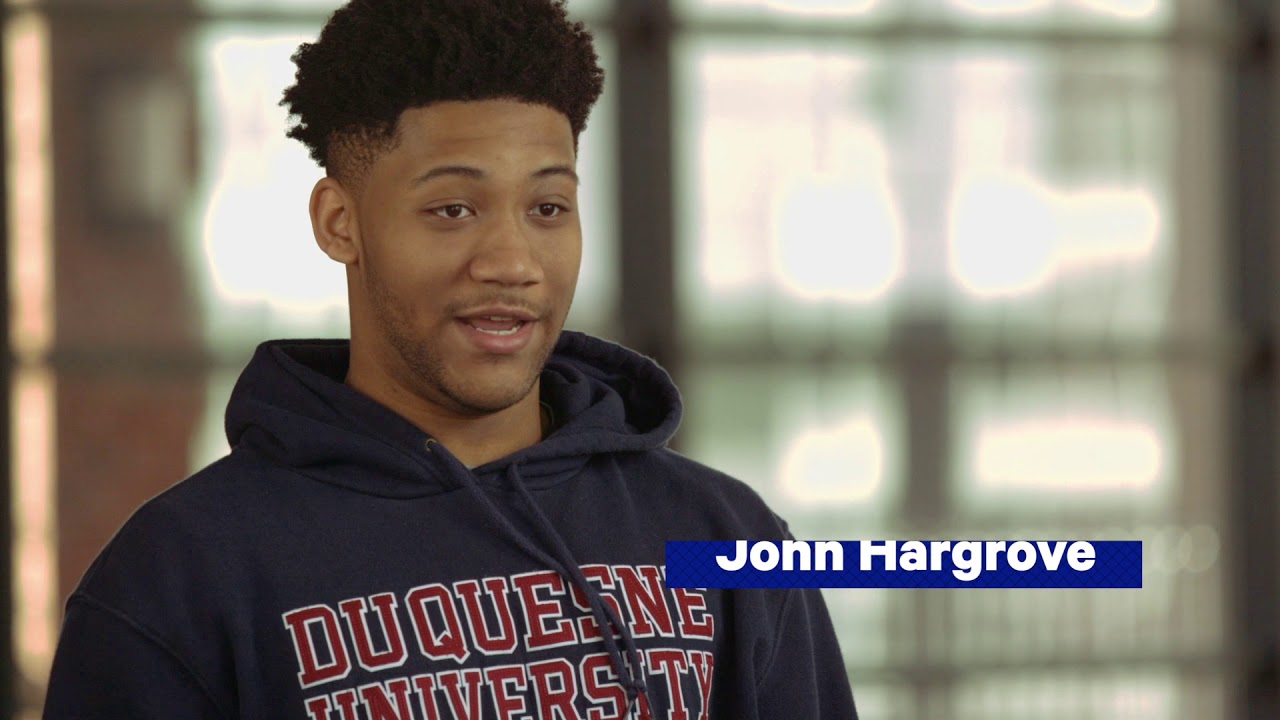 Why Duquesne?