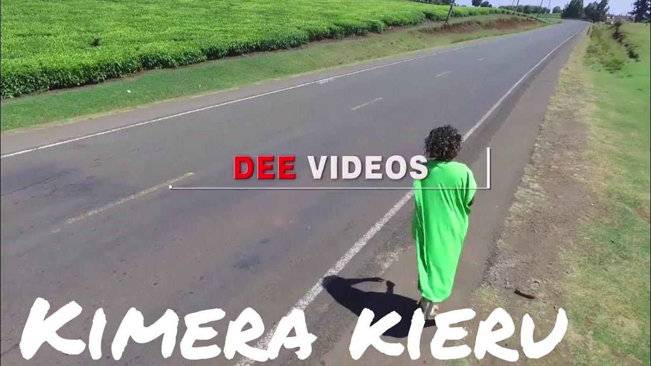 Martha Rena - Kimera/A new Season (Official Video) with English subtitles