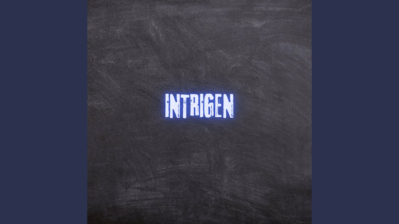 Intrigen (Pastiche/Remix/Mashup)