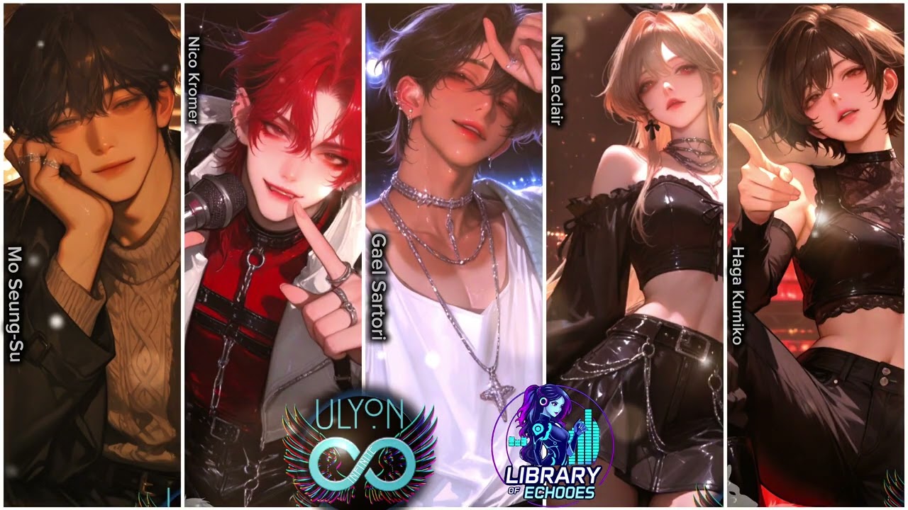 ULYON Infinite  - No Ceiling