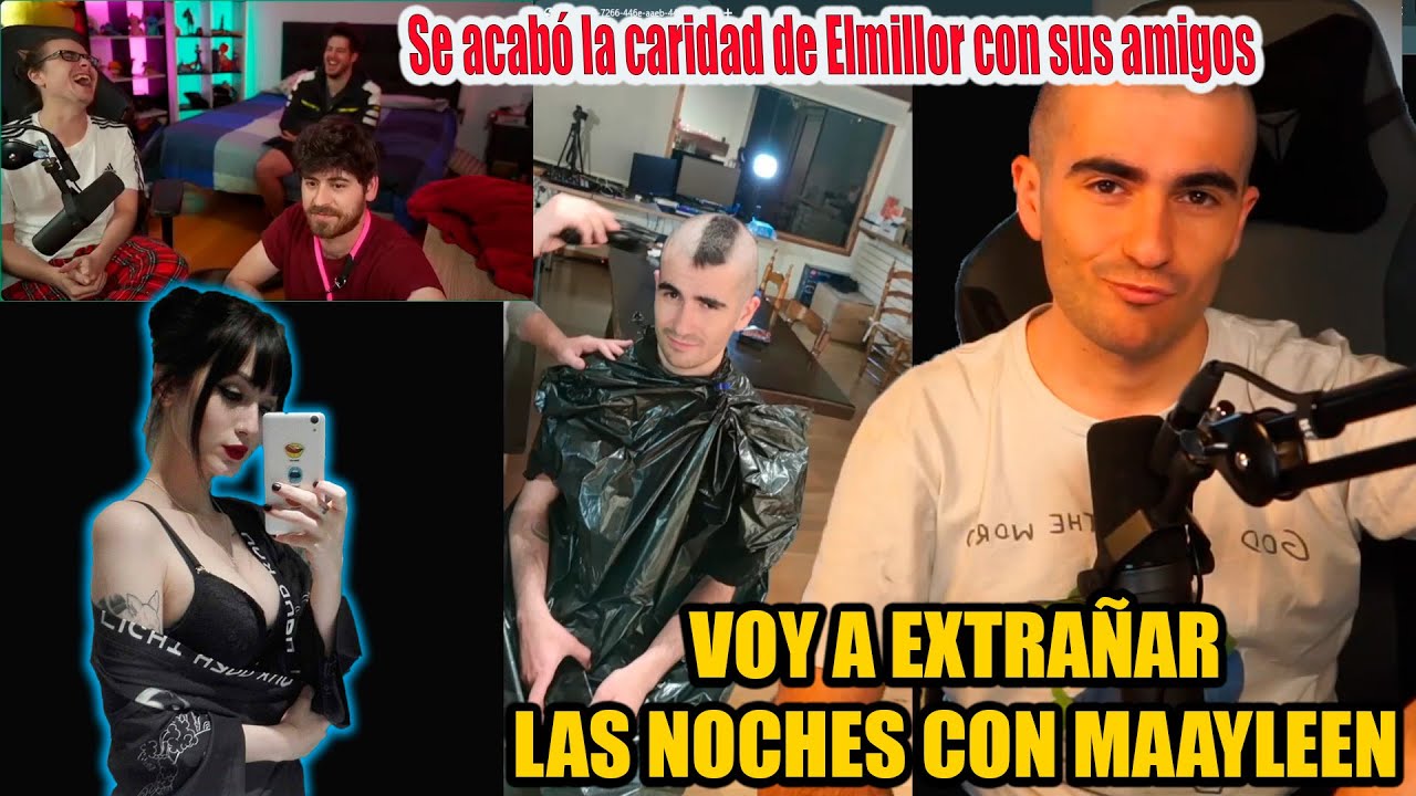 Estado de salud de la Papadahouse, Elmillor tira indirecta 