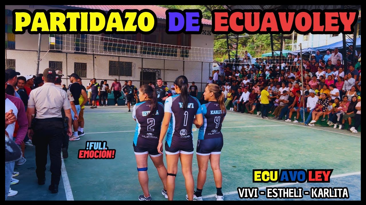 😱✨¡PARTIDO de 𝗜𝗡𝗙𝗔𝗥𝗧𝗢!✨😱 ECUAVOLEY EN ZAMORA꙳Las Vivis vs GAD LA PAZ꙳🇪🇨| ECUADOR