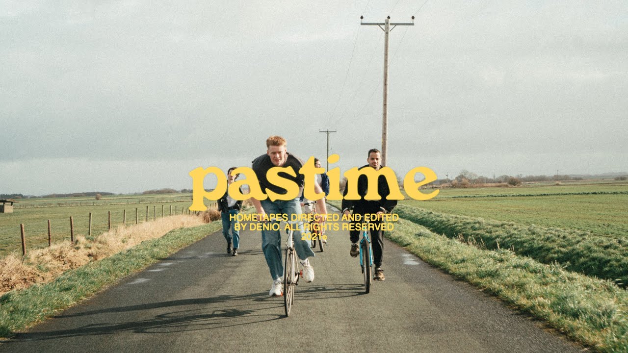 Pastime - DENIO