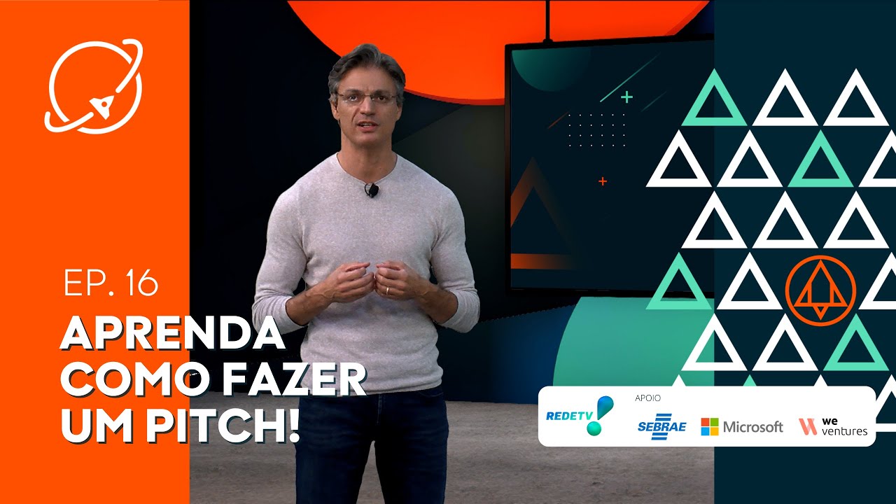 PREPARAÇÃO PARA A FINAL COM UMA MENTORIA ESPECIAL | EP 16 | PLANETA STARTUP