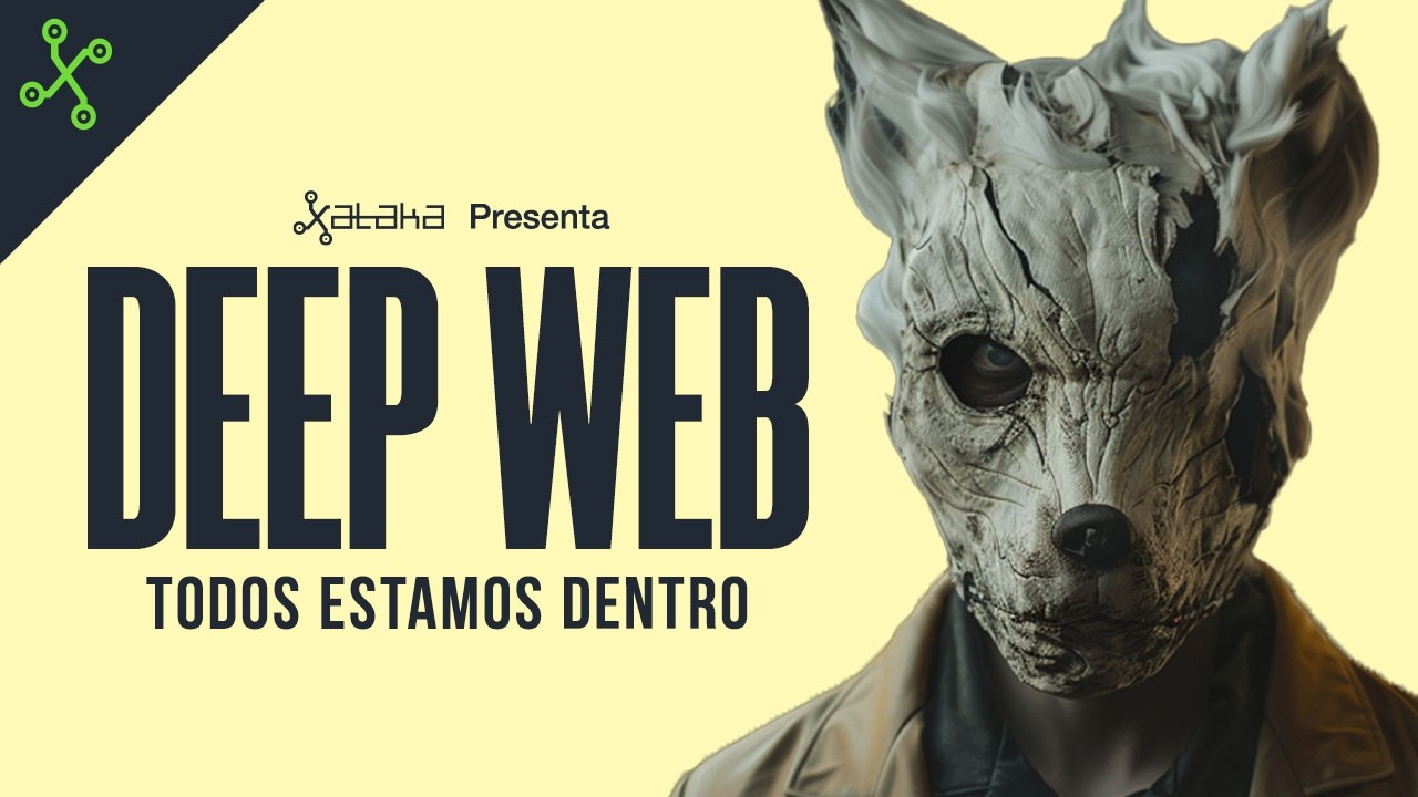 DEEP WEB: la CAÍDA de la mayor TIENDA ILEGAL