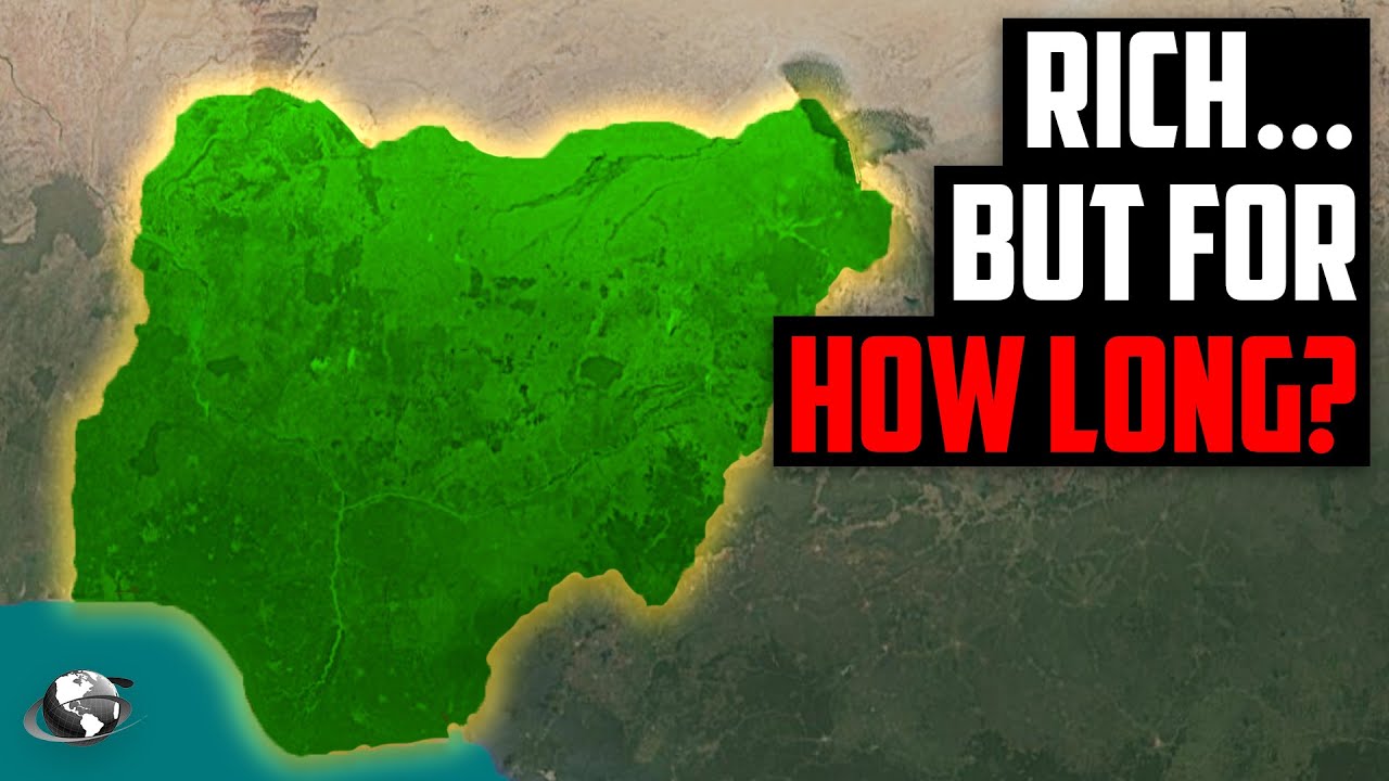 Nigeria Is About to Get Rich &mdash; But There&rsquo;s a Catch